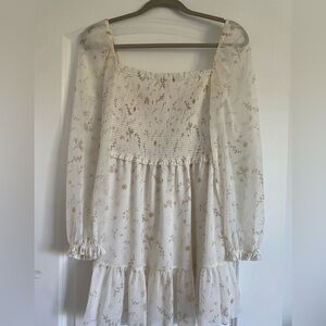 Wilfred summer dress